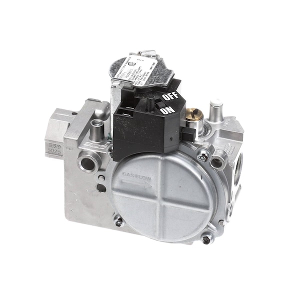 Valve, Gas, Natural Gas Wr 36J23-230